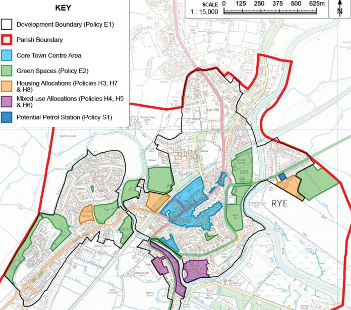 Neighbourhood Plan Progress 