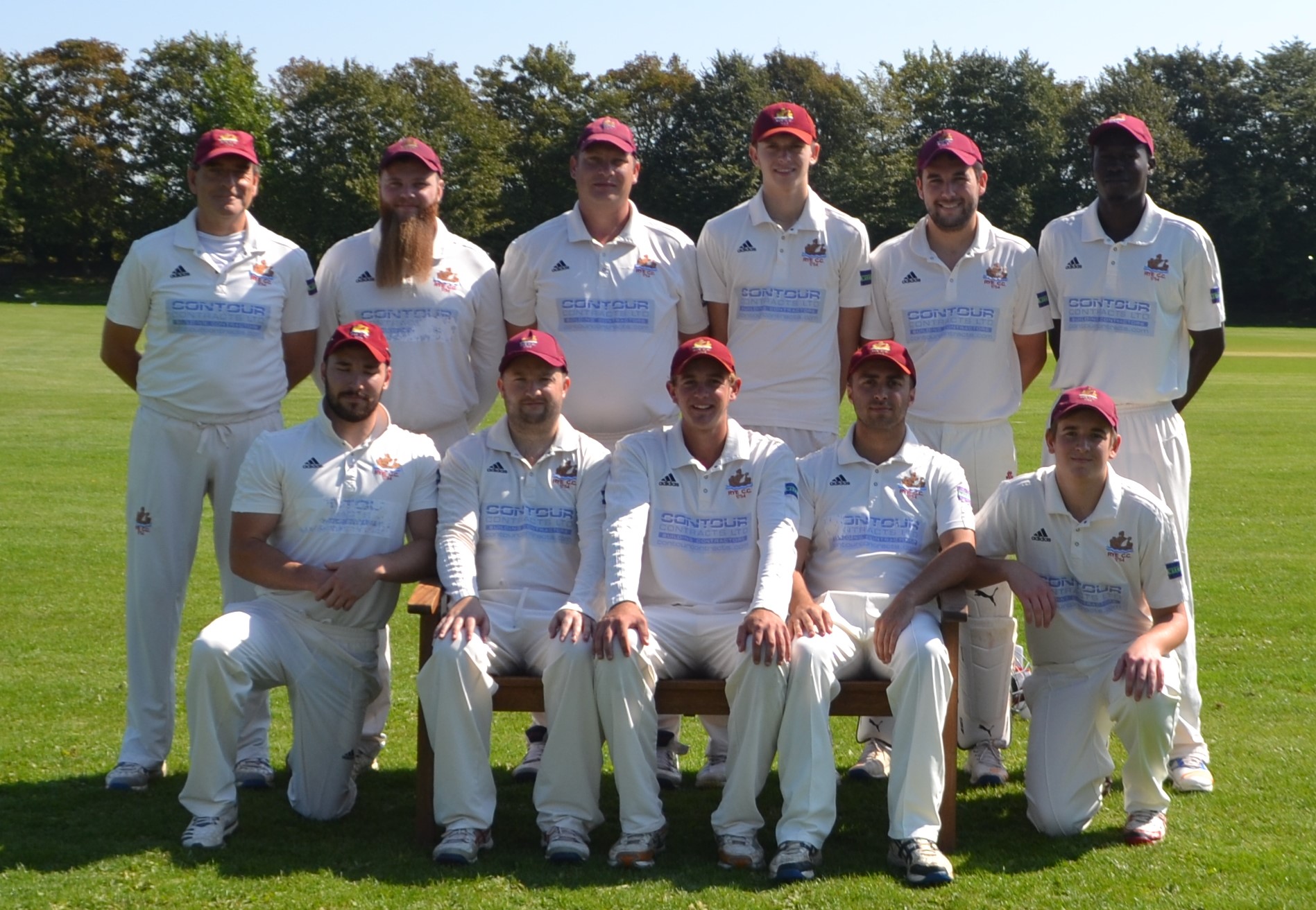 Cricket Club summer has arrived - Rye News