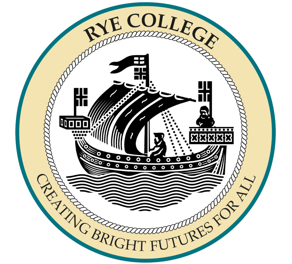 College unveils new look | Rye News