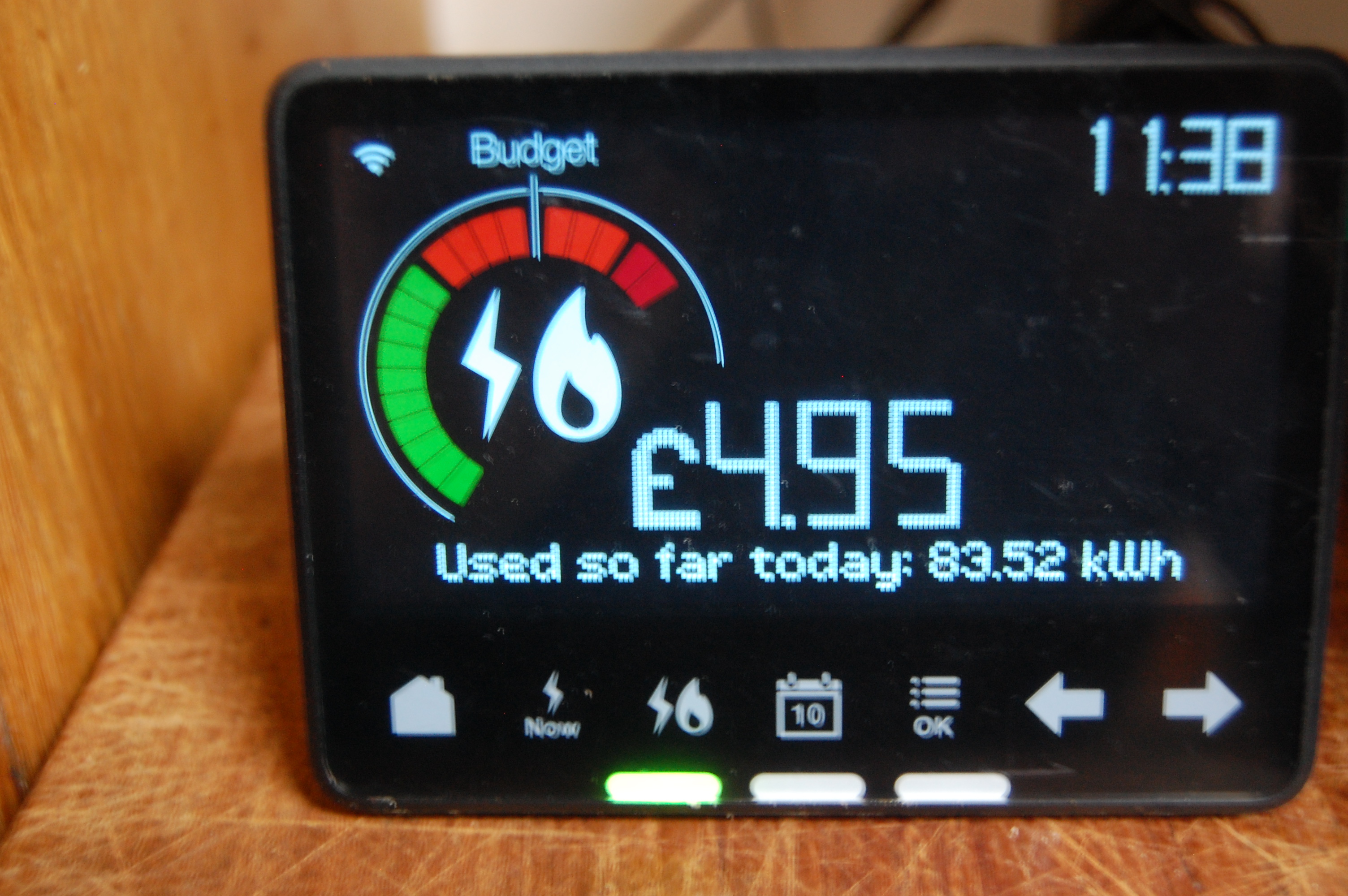 Smart meter resistance - Rye News