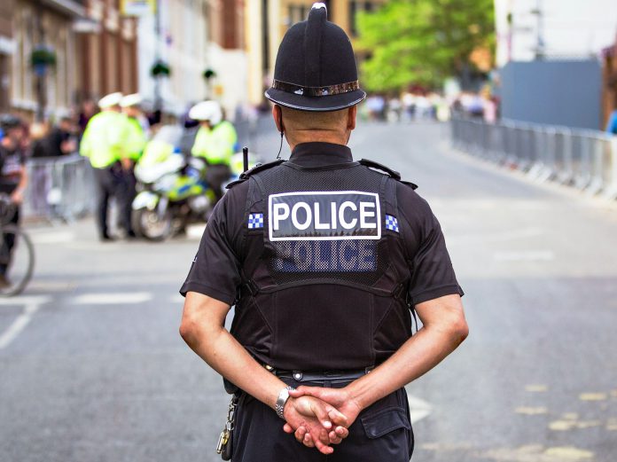 Sussex police officer numbers – the truth? | Rye News