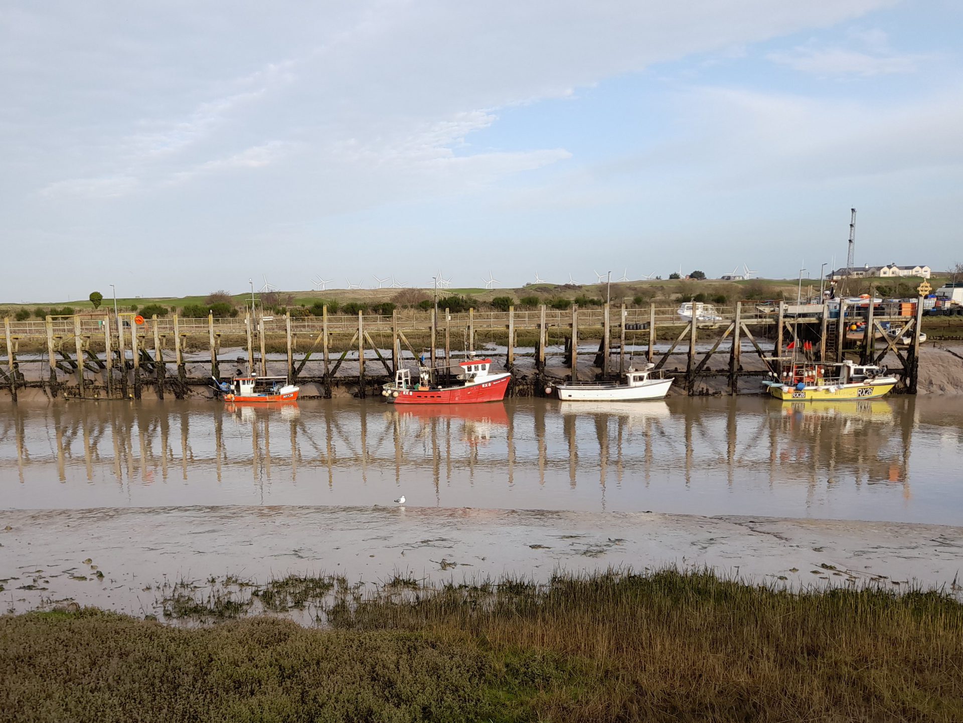 Rye Harbour – peace or chaos? | Rye News