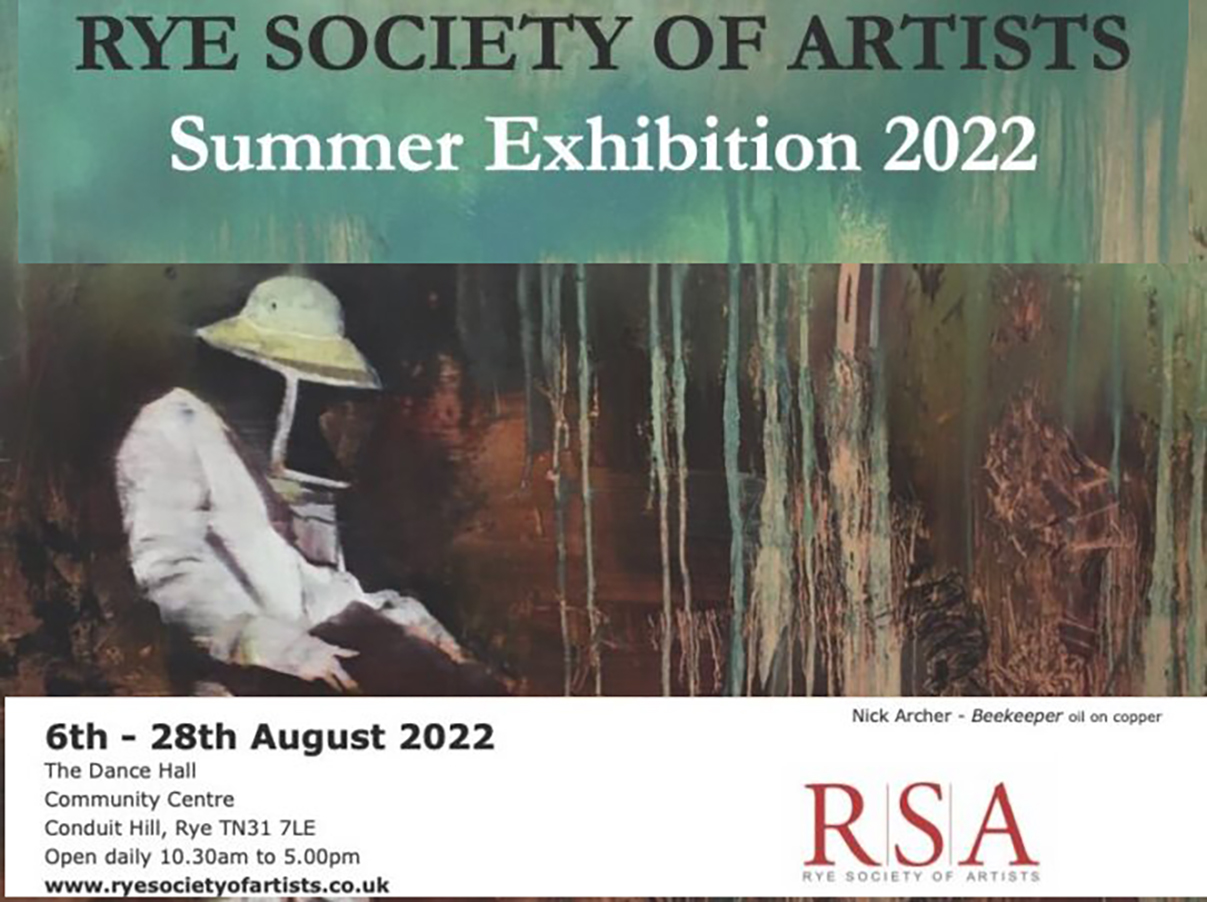 RSA annual exhibition Rye News