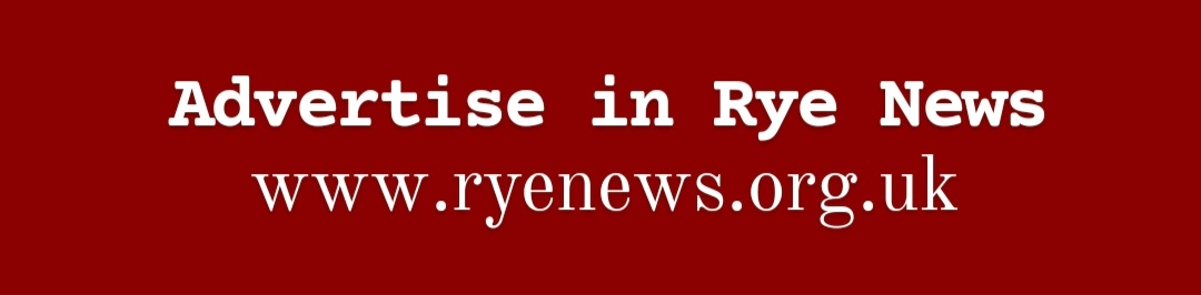 Advertise with Rye News