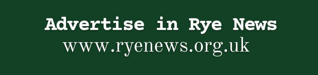 Advertise with Rye News