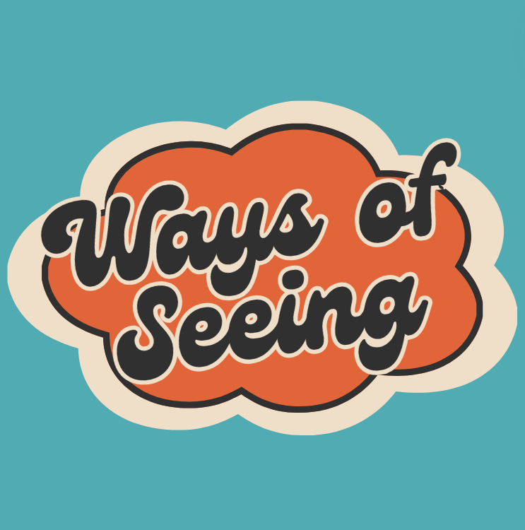 Ways of Seeing